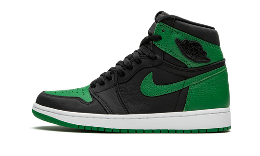 Air Jordan 1 Retro High "Pine Green 2.0"
