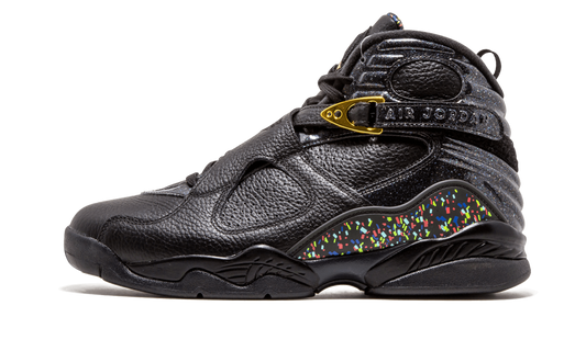 Air Jordan 8 Retro C&C "Confetti"