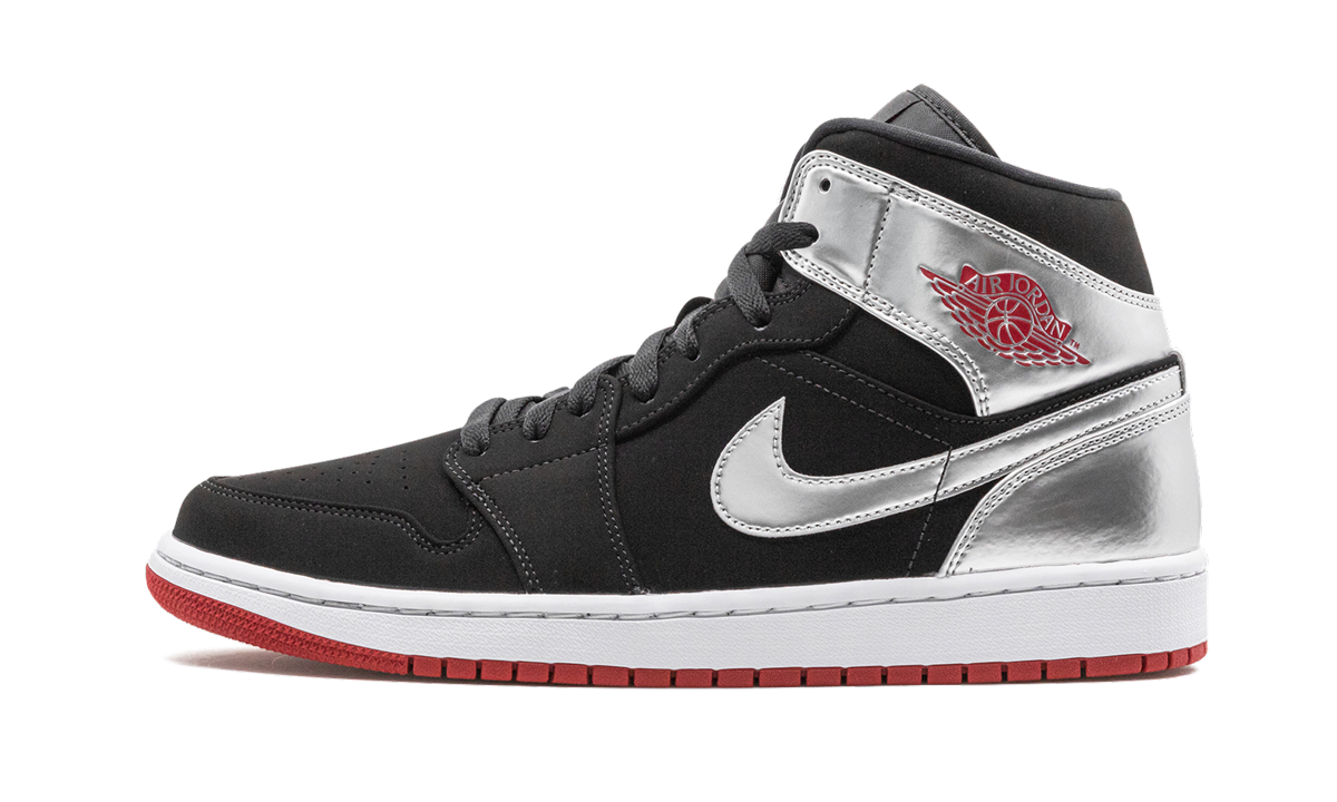 Air Jordan 1 Mid "Johnny Kilroy"