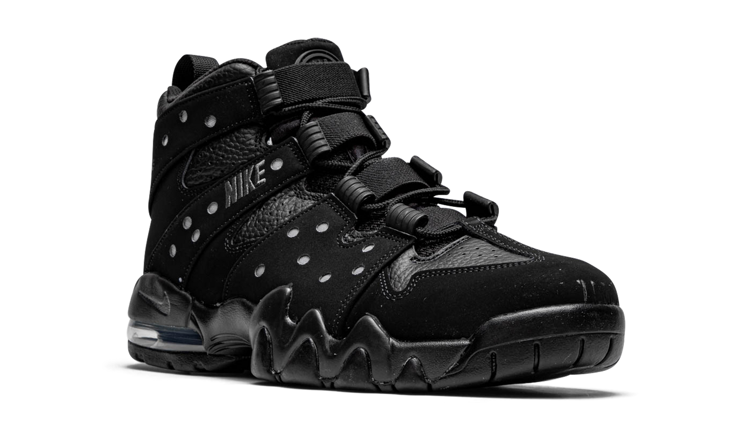 Air Max2 CB '94 "Triple Black"
