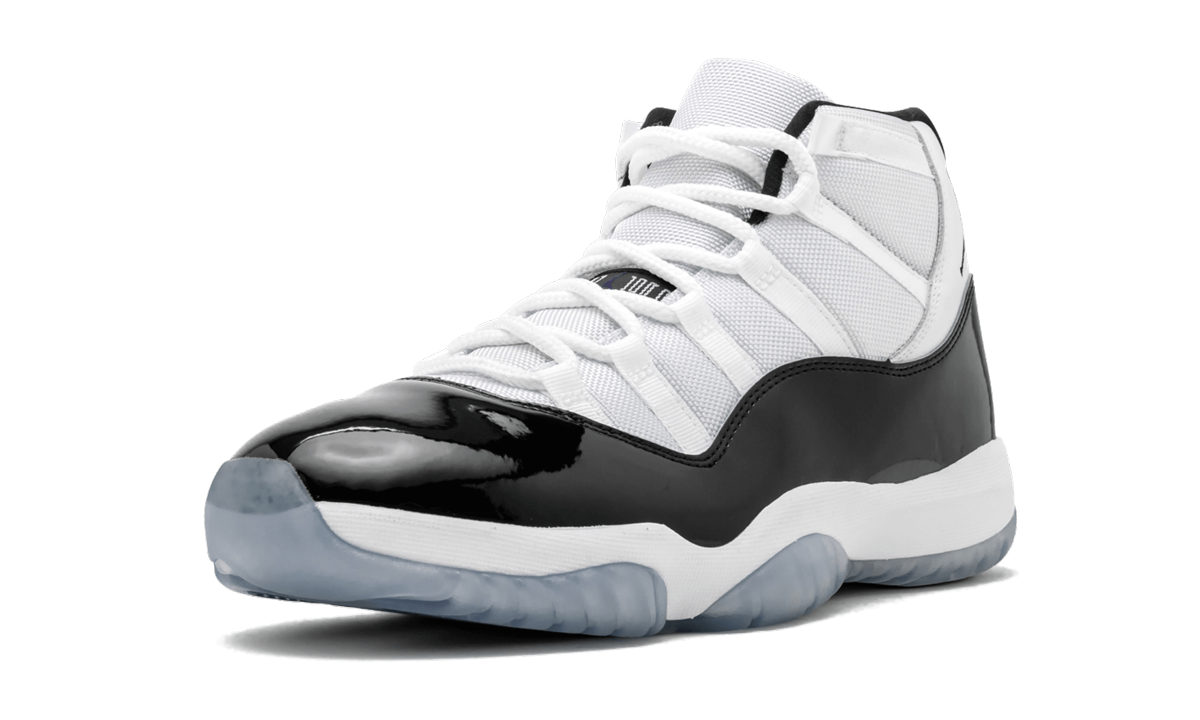 Air Jordan 11 Retro "Concord"