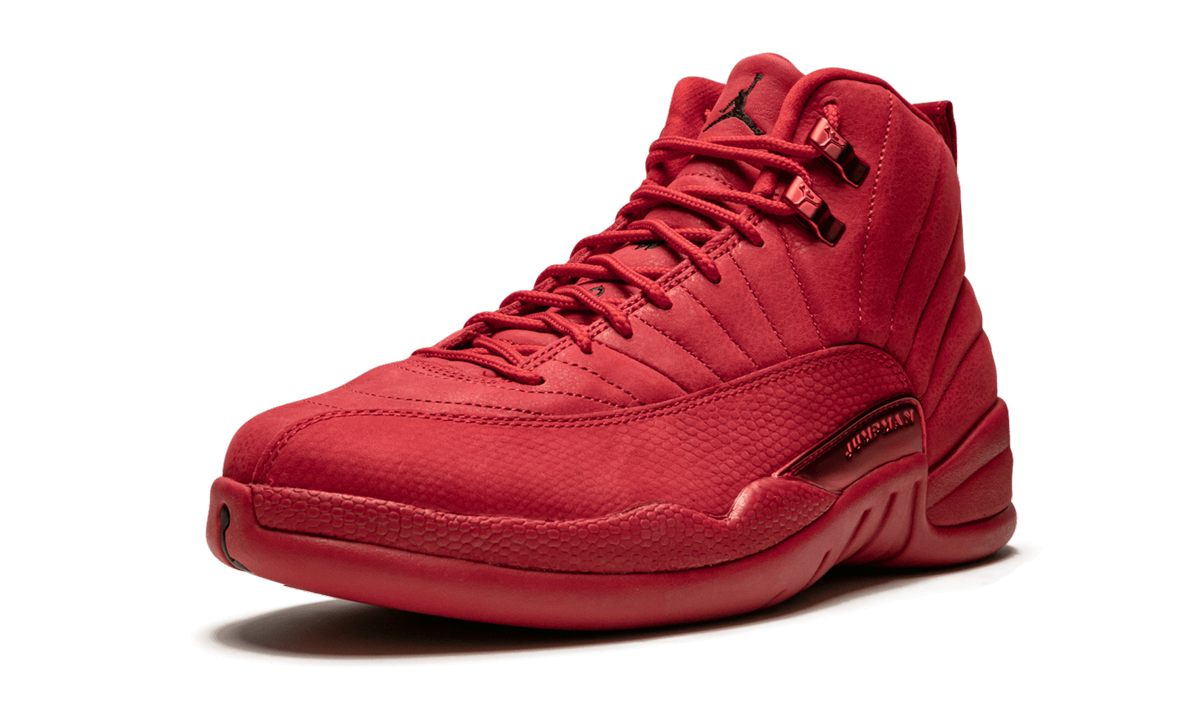 Air Jordan 12 Retro "Gym Red"