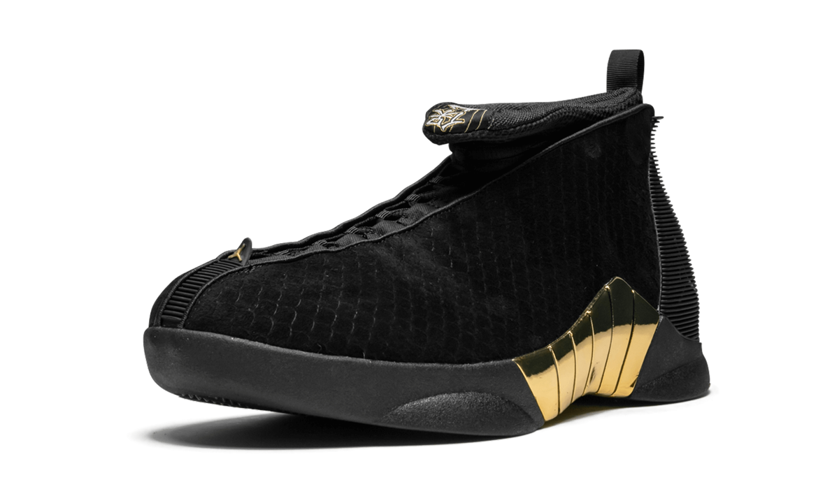 Air Jordan 15 Retro "Doernbecher"