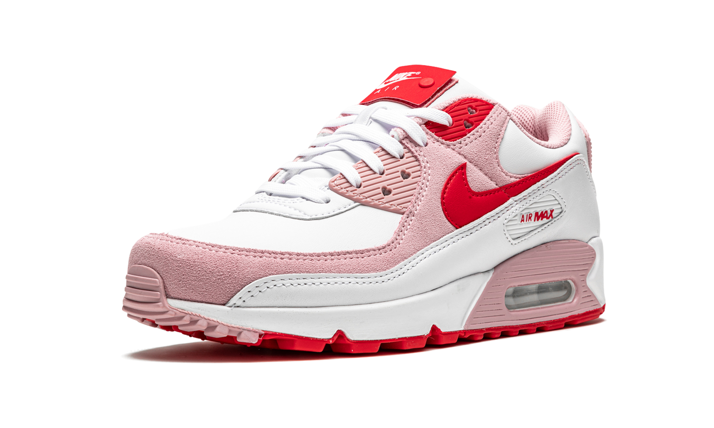 AIR MAX 90 WMNS "Valentines Day 2021"