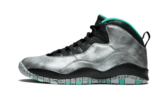 Air Jordan 10 Retro 30th "Lady Liberty"