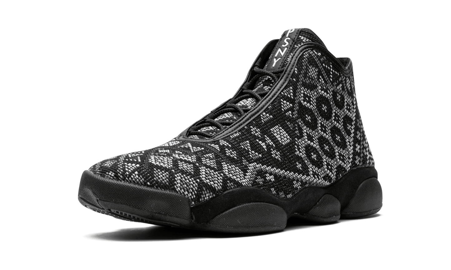 Jordan Horizon Premium PSNY "Black"