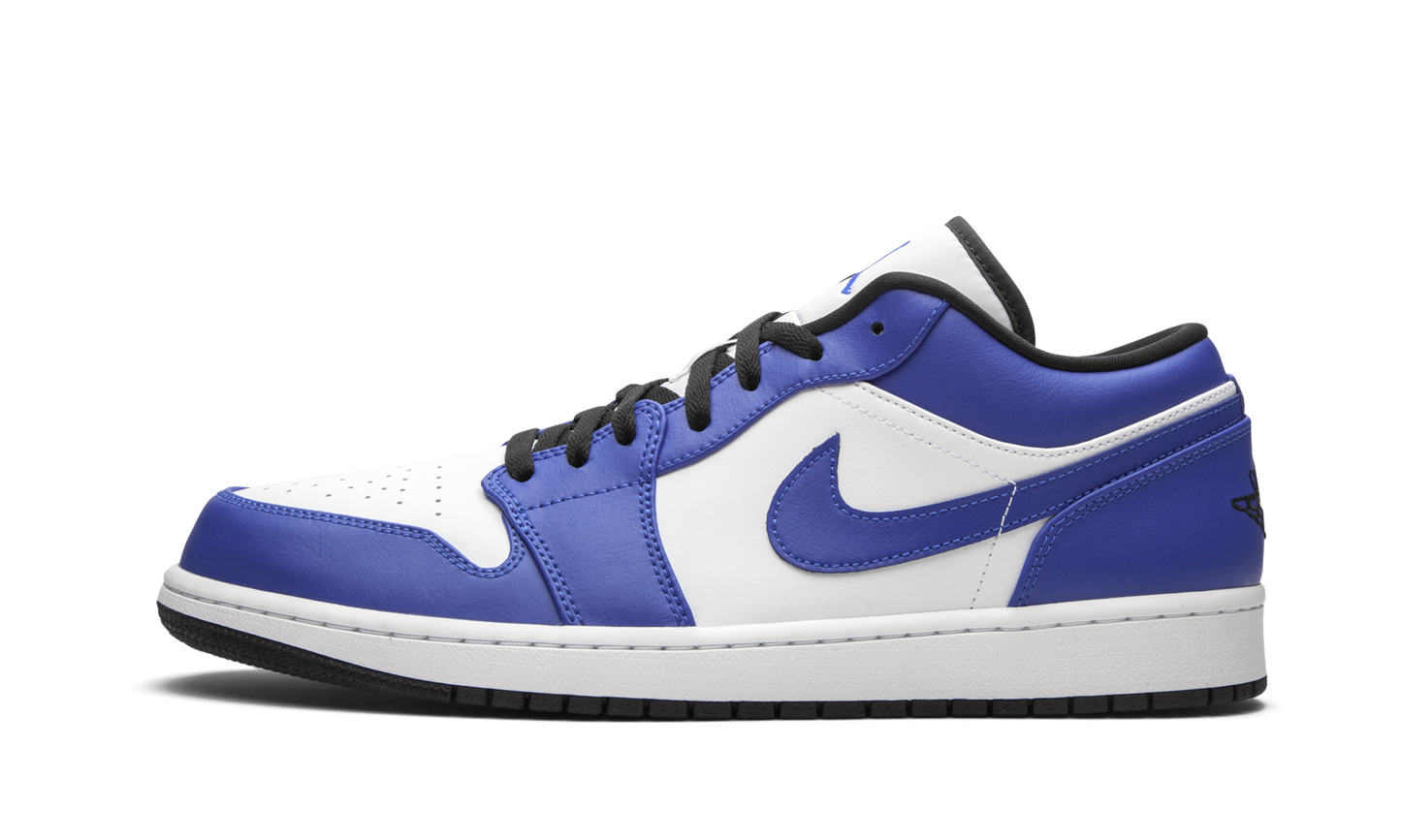 Air Jordan 1 Low "Game Royal"
