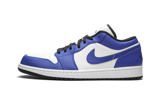 Air Jordan 1 Low "Game Royal"