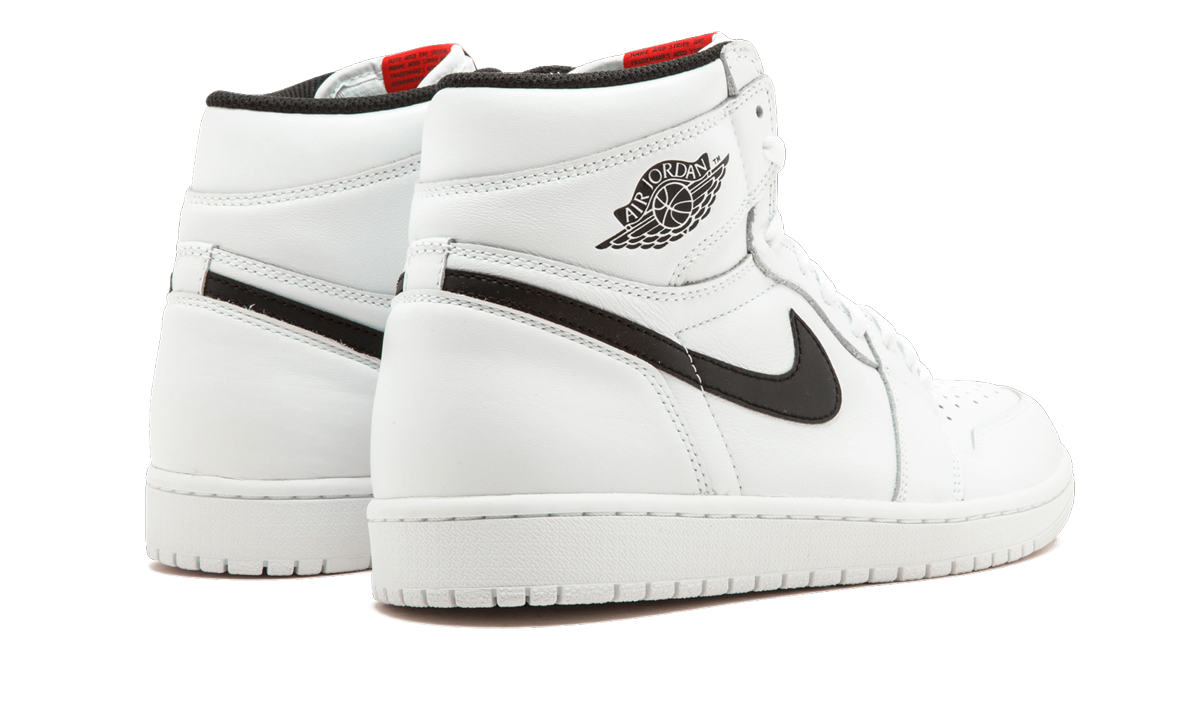Air Jordan 1 Retro High OG "Premium Essentials"