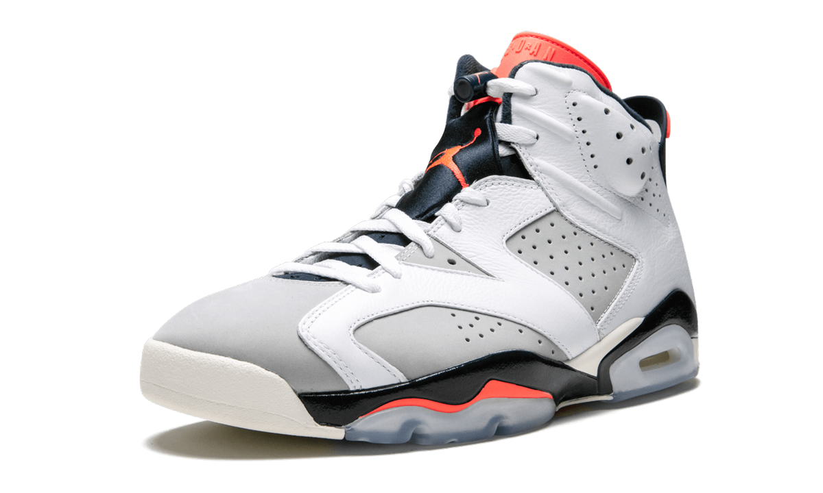 Air Jordan 6 Retro "Tinker Hatfield"