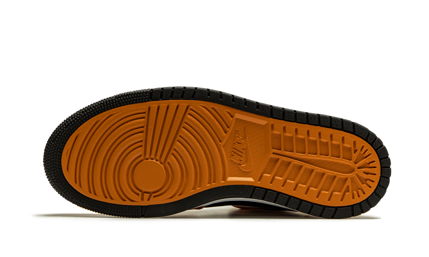 Air Jordan 1 Zoom Air CMFT "Monarch"