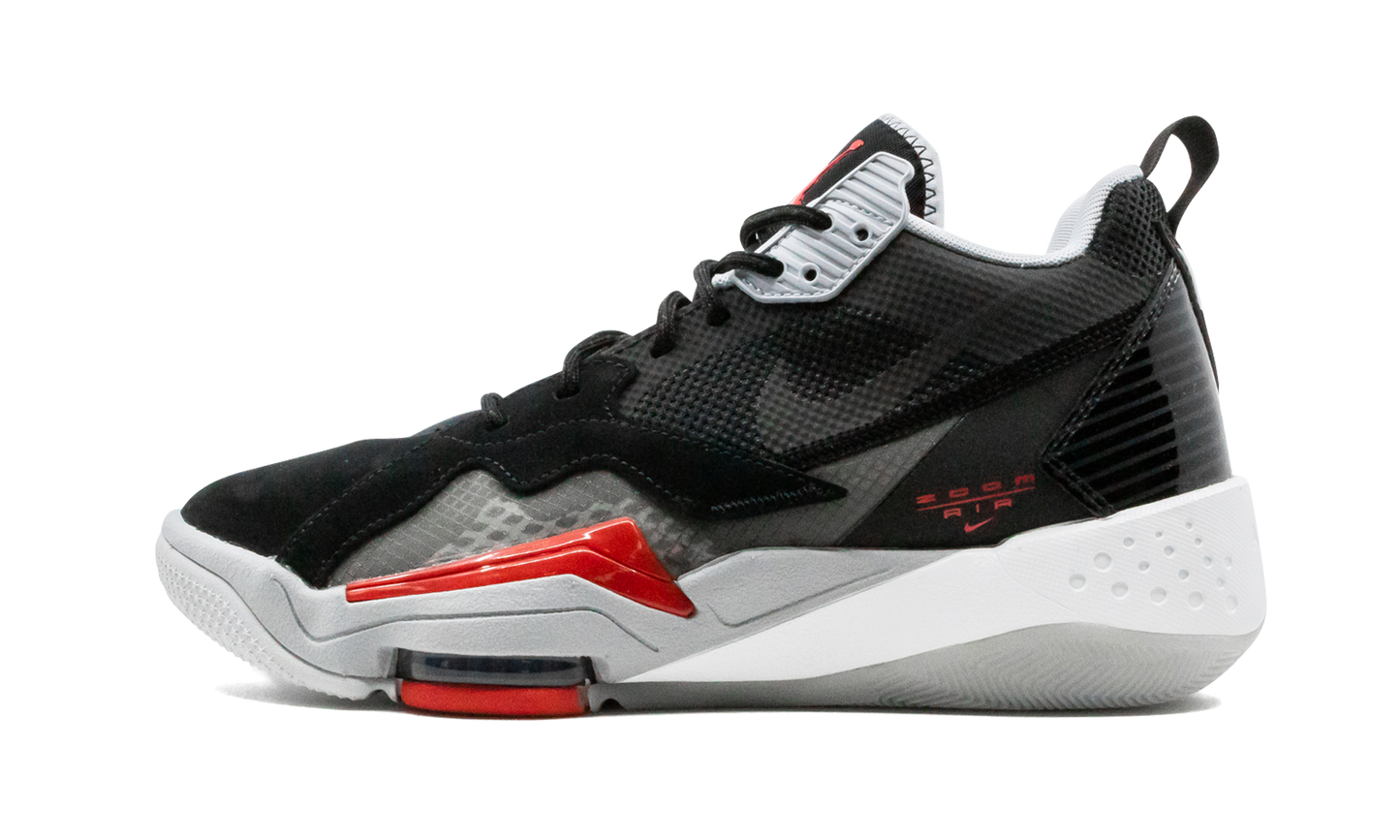 Jordan Zoom 92 "Black Cement"