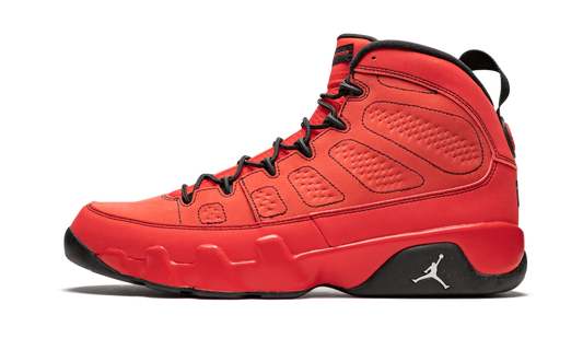 Air Jordan 9 Retro "Motorboat Jones"