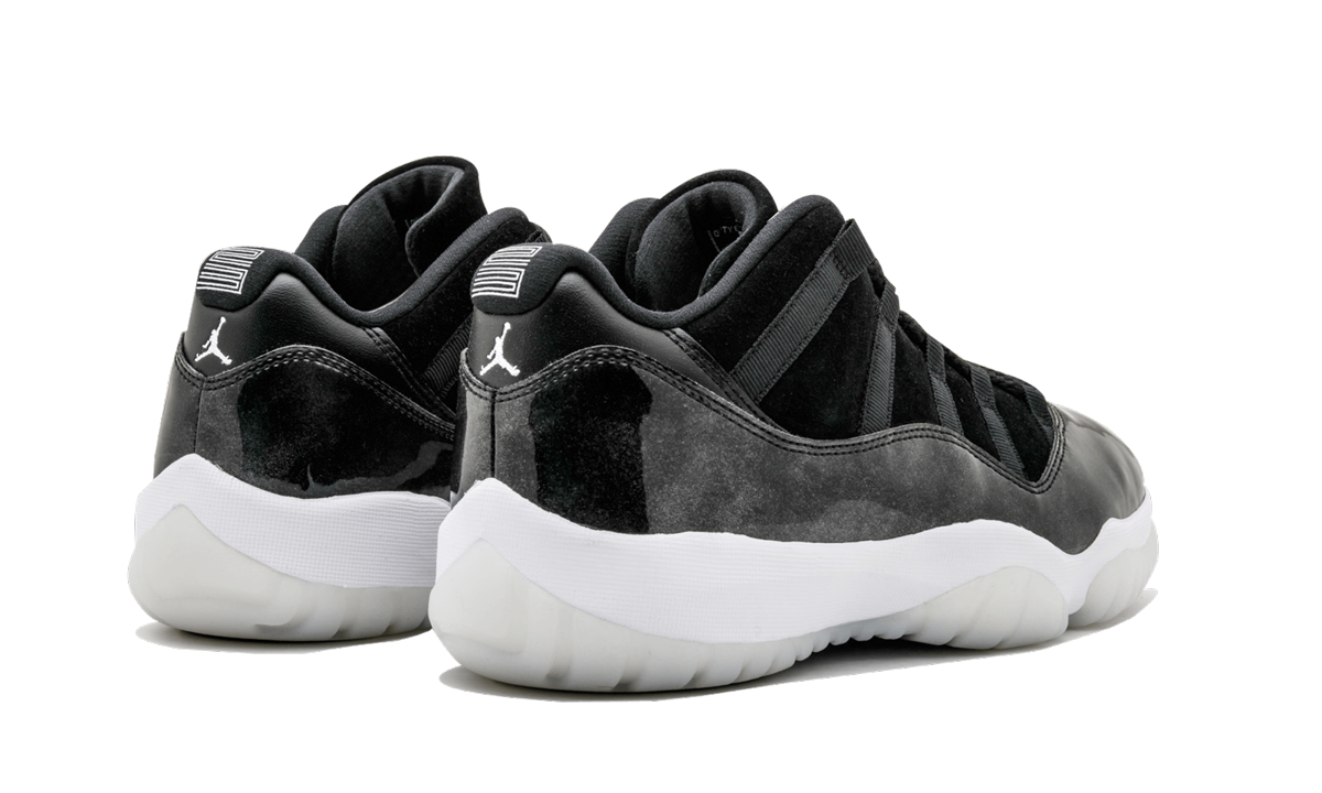 Air Jordan 11 Retro Low "Barons"