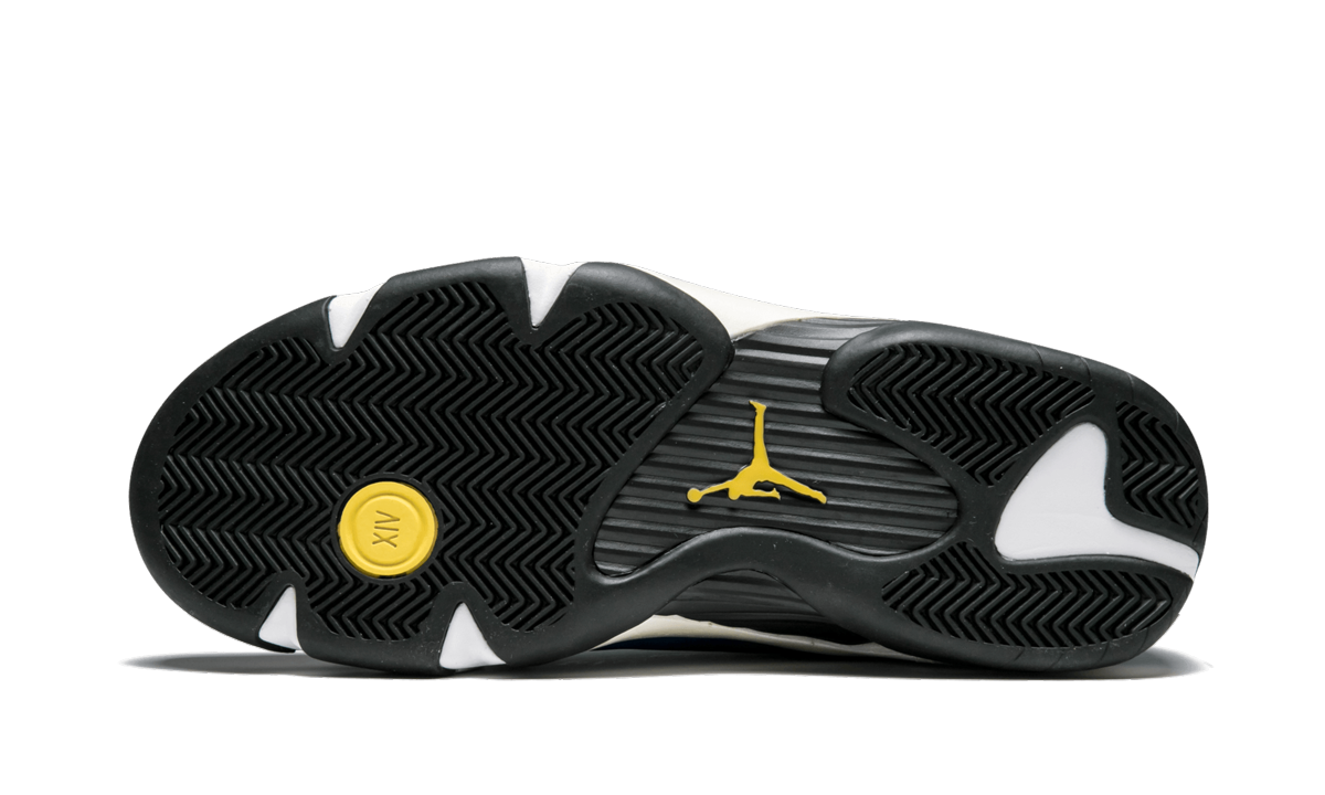 Air Jordan 14 Retro Low "Laney"