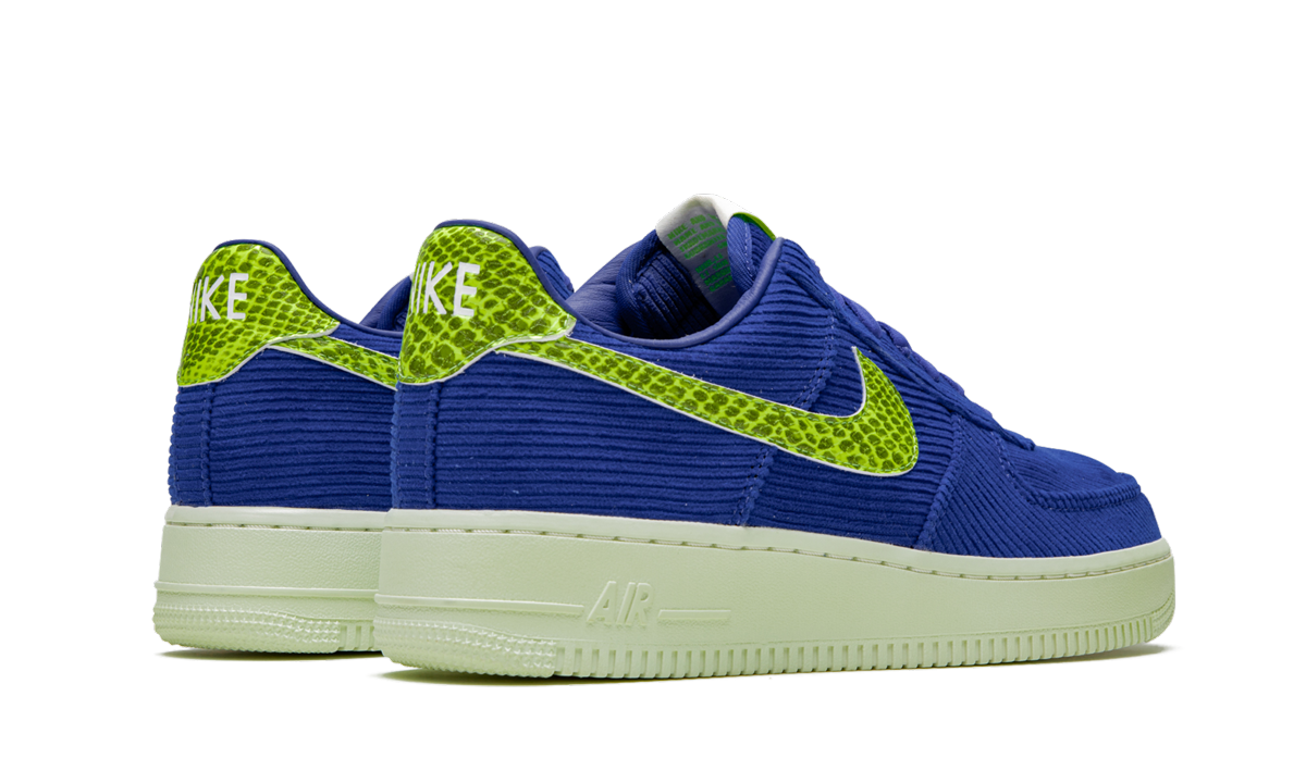 AIR FORCE 1 WMNS "Olivia Kim - No Cover"