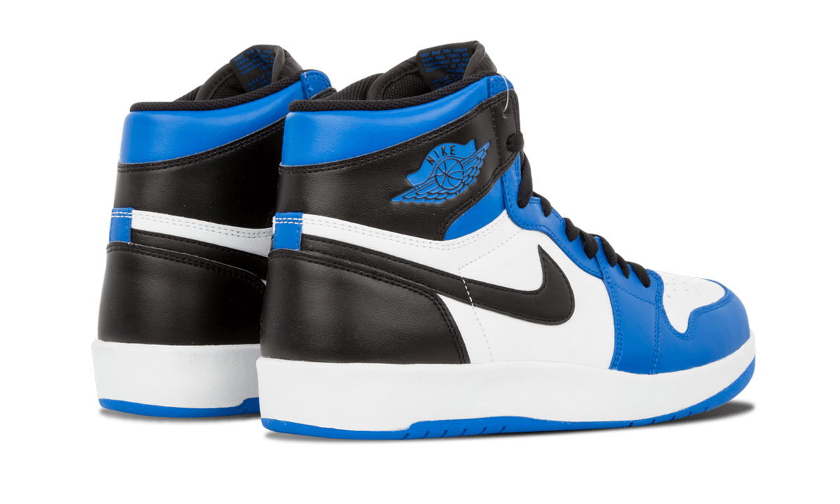 Air Jordan 1.5 High "Reverse Fragment"