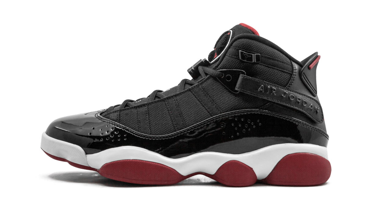 Jordan 6 Rings "Black"