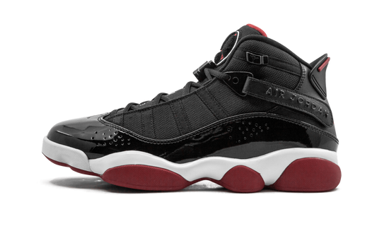 Jordan 6 Rings "Black"