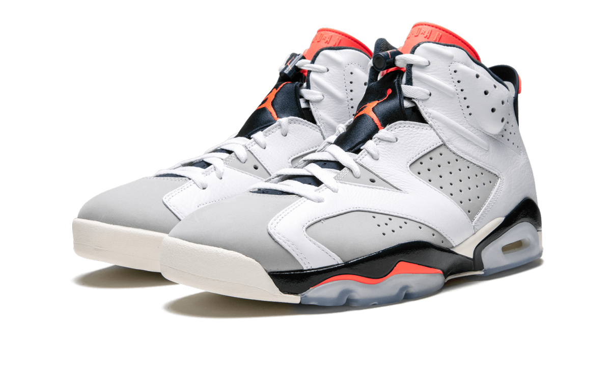 Air Jordan 6 Retro "Tinker Hatfield"