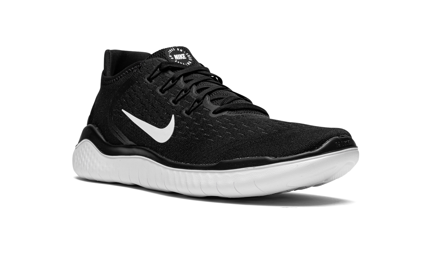 Free RN 2018 "Black White"