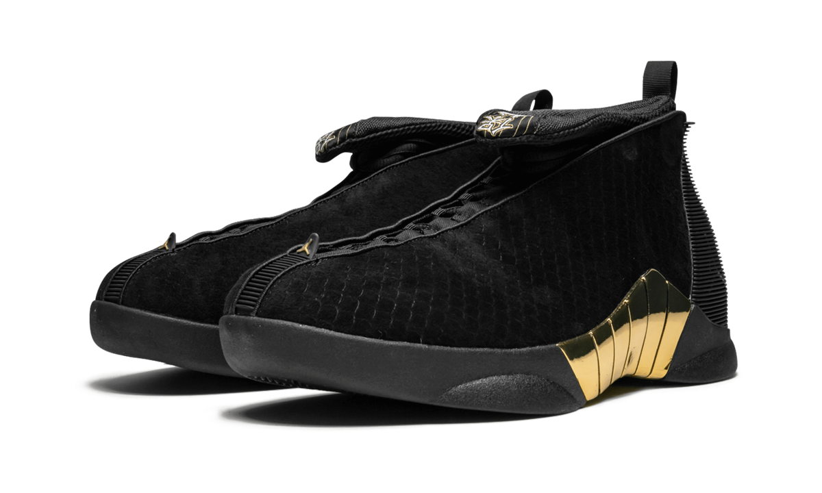 Air Jordan 15 Retro "Doernbecher"