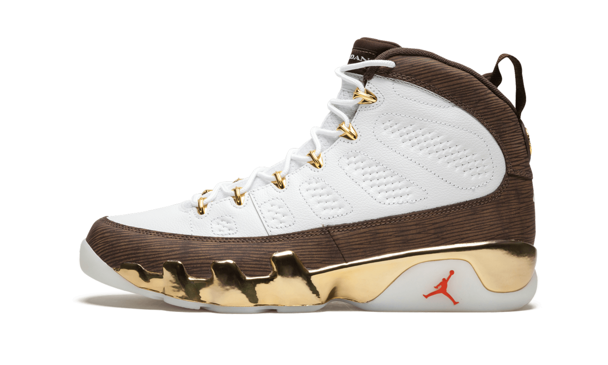 Air Jordan 9 Retro "Carmelo Anthony"