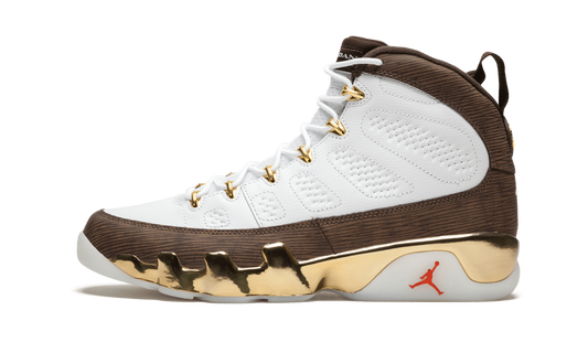 Air Jordan 9 Retro "Carmelo Anthony"