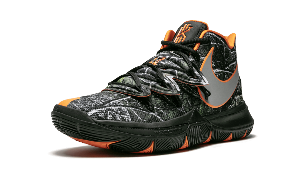 Kyrie 5 "Taco PE"