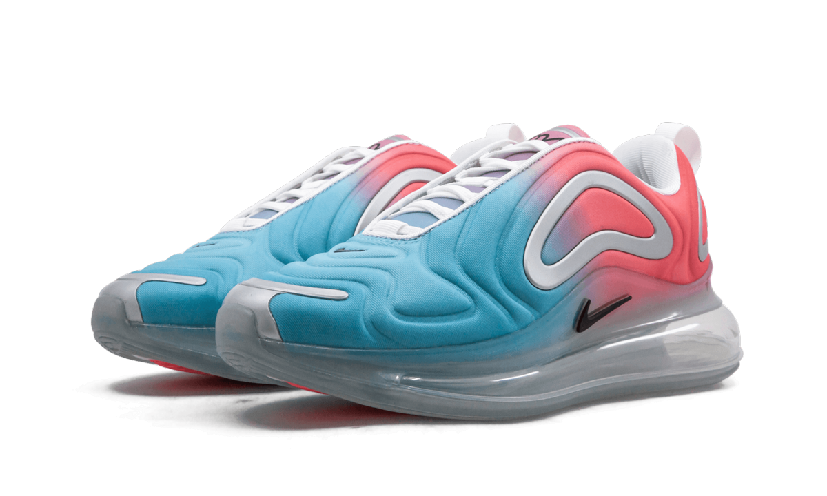 AIR MAX 720 WMNS "Pink Sea"