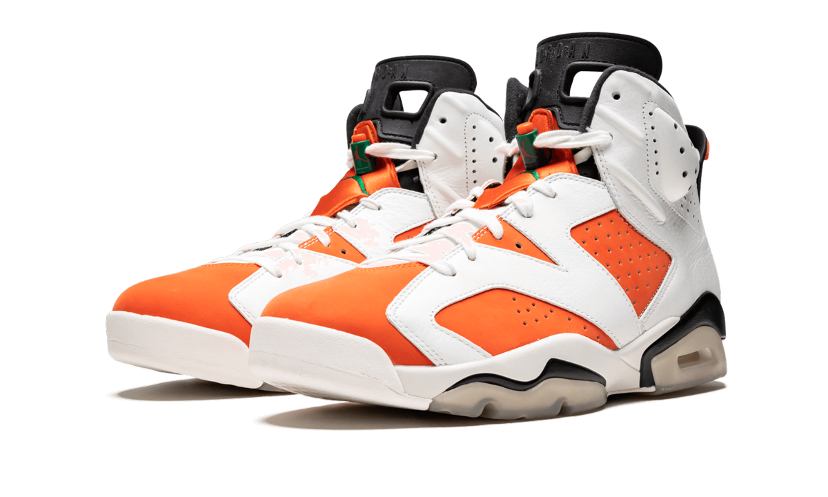 Air Jordan 6 Retro "Gatorade"