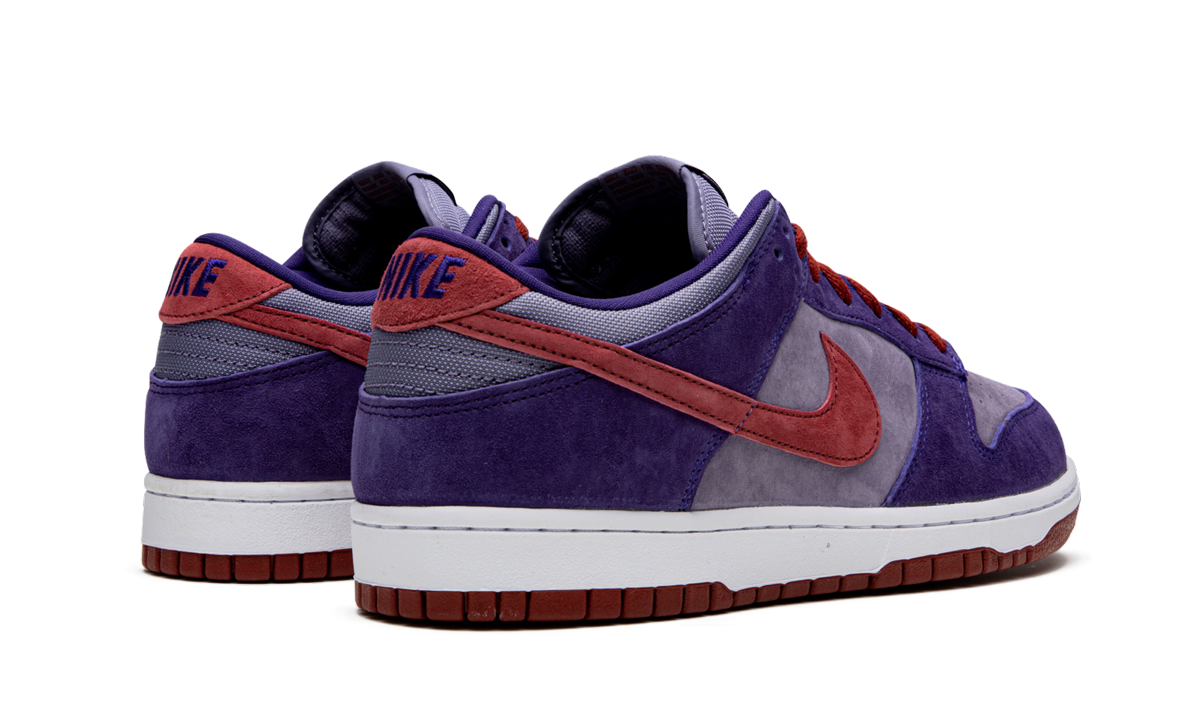 Dunk Low Retro SP "Plum"