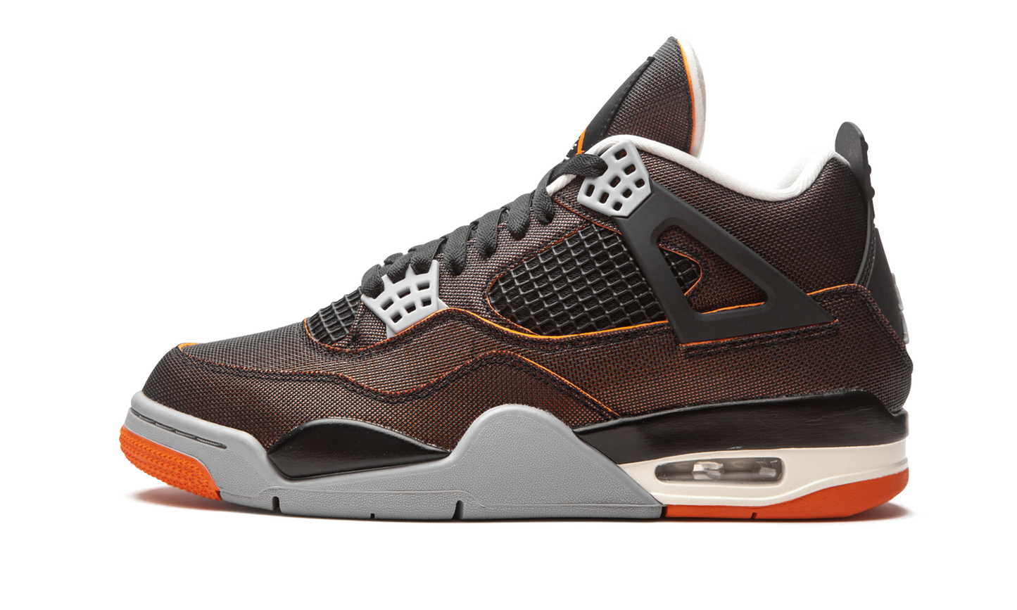 Air Jordan 4 Retro WMNS "Starfish"