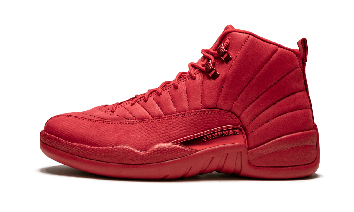 Air Jordan 12 Retro "Gym Red"