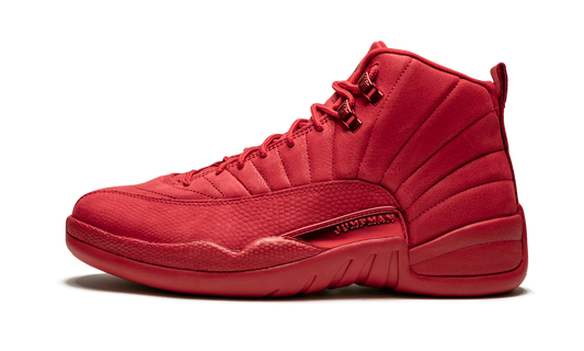 Air Jordan 12 Retro "Gym Red"