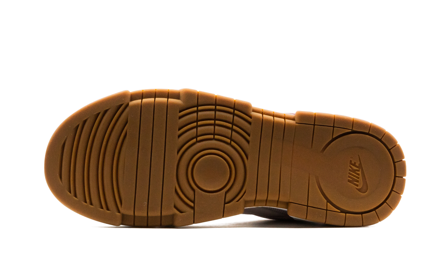 DUNK LO DISRUPT WMNS "Platinum Violet"