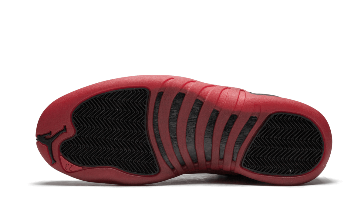 Air Jordan 12 Retro "Flu Game 2016"