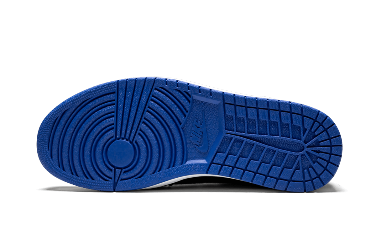 Air Jordan 1 Retro Ultra High "ROYAL"