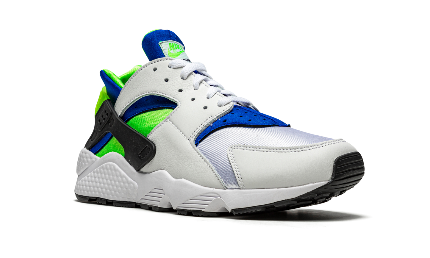 Air Huarache "Scream Green"