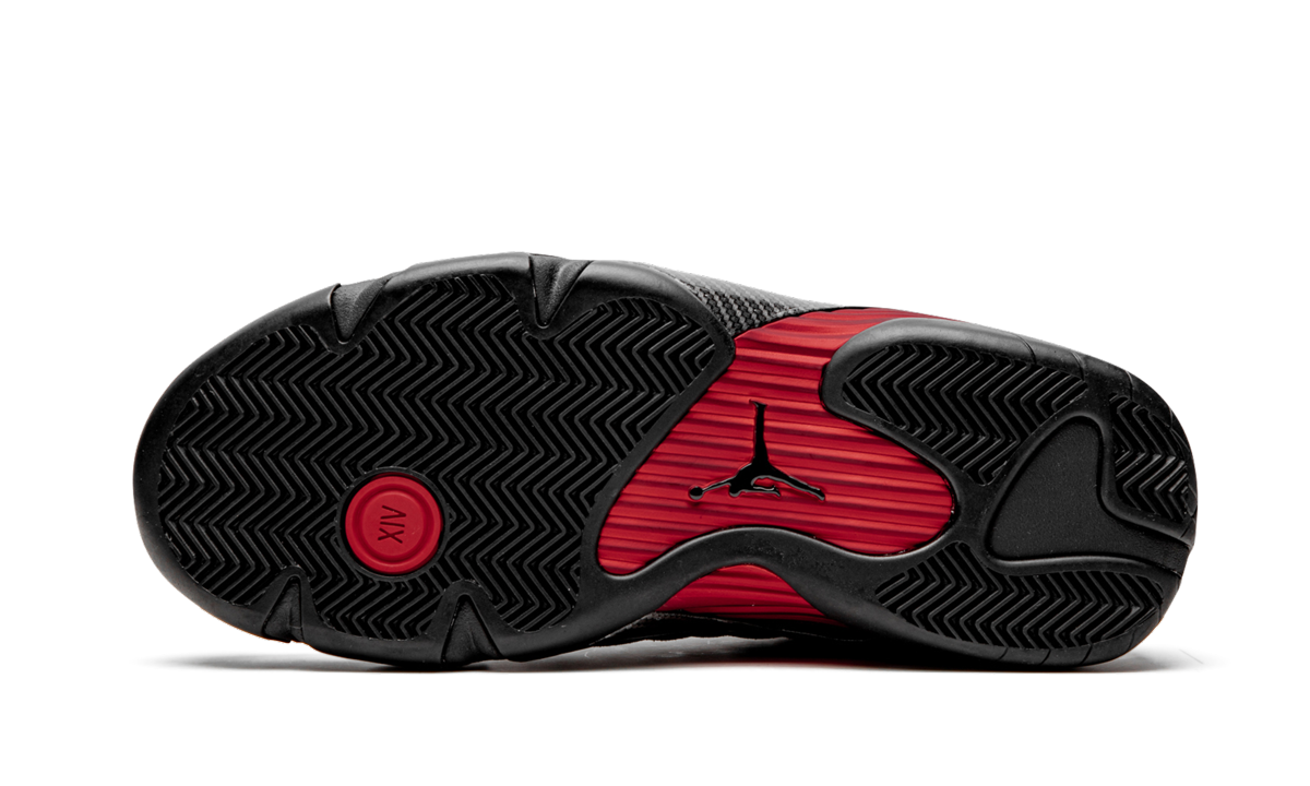 Jordan 14 Retro SE "Black Anthracite"