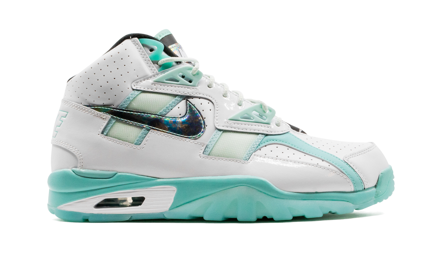 Air Trainer SC High "Abalone"