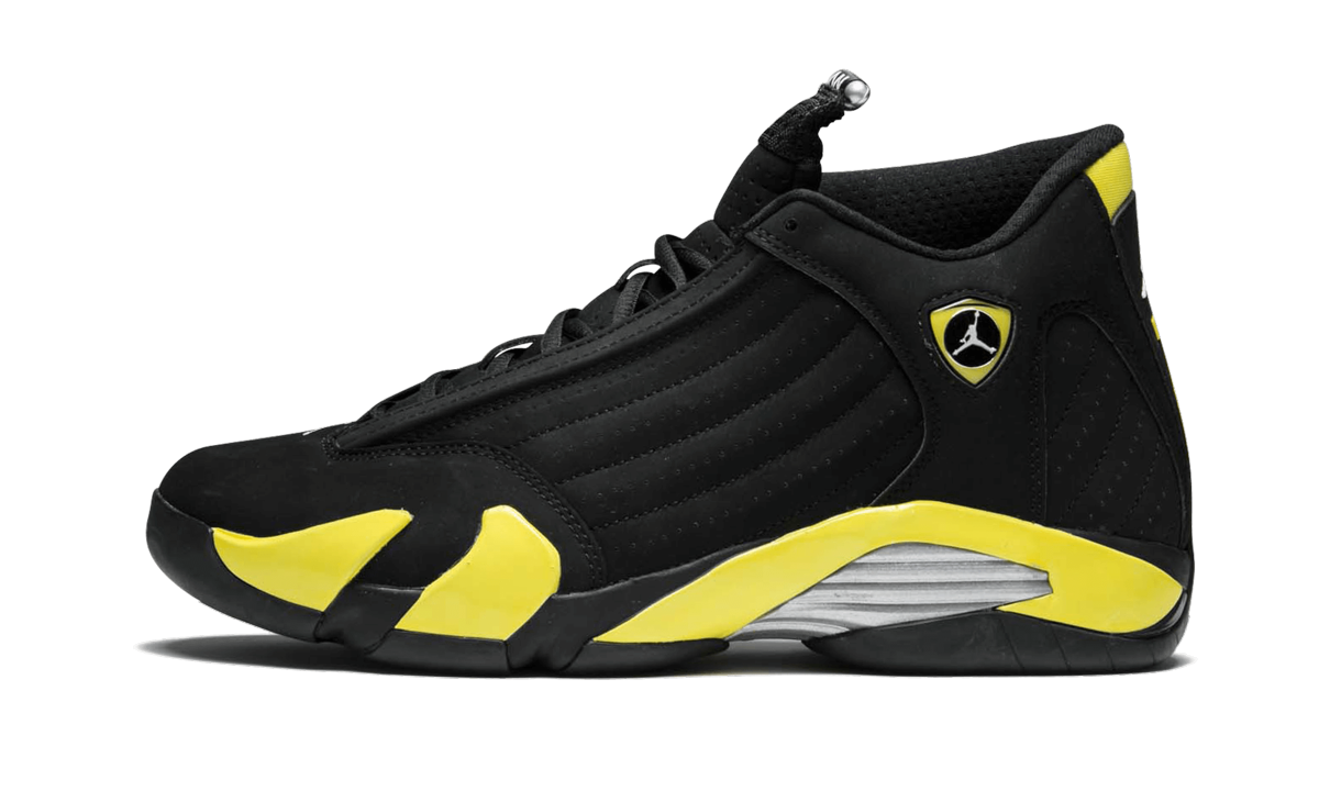 Air Jordan 14 Retro "Thunder"