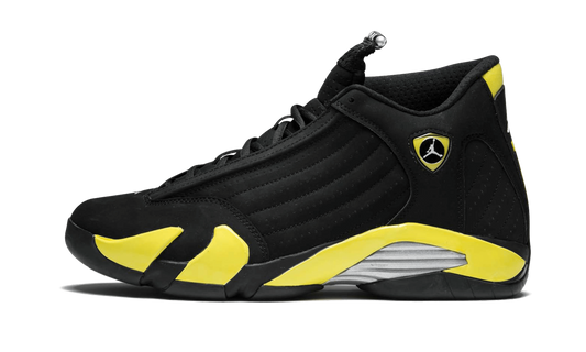 Air Jordan 14 Retro "Thunder"