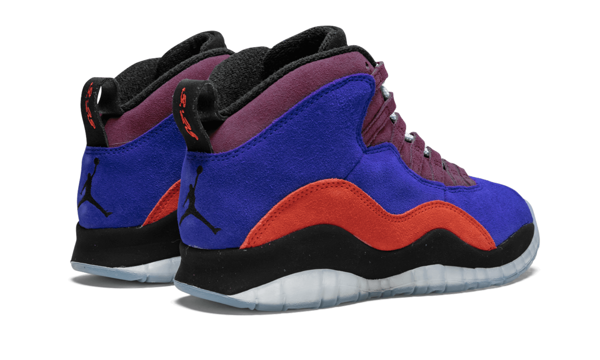 AIR JORDAN 10 RETRO NRG WMNS "Maya Moore"