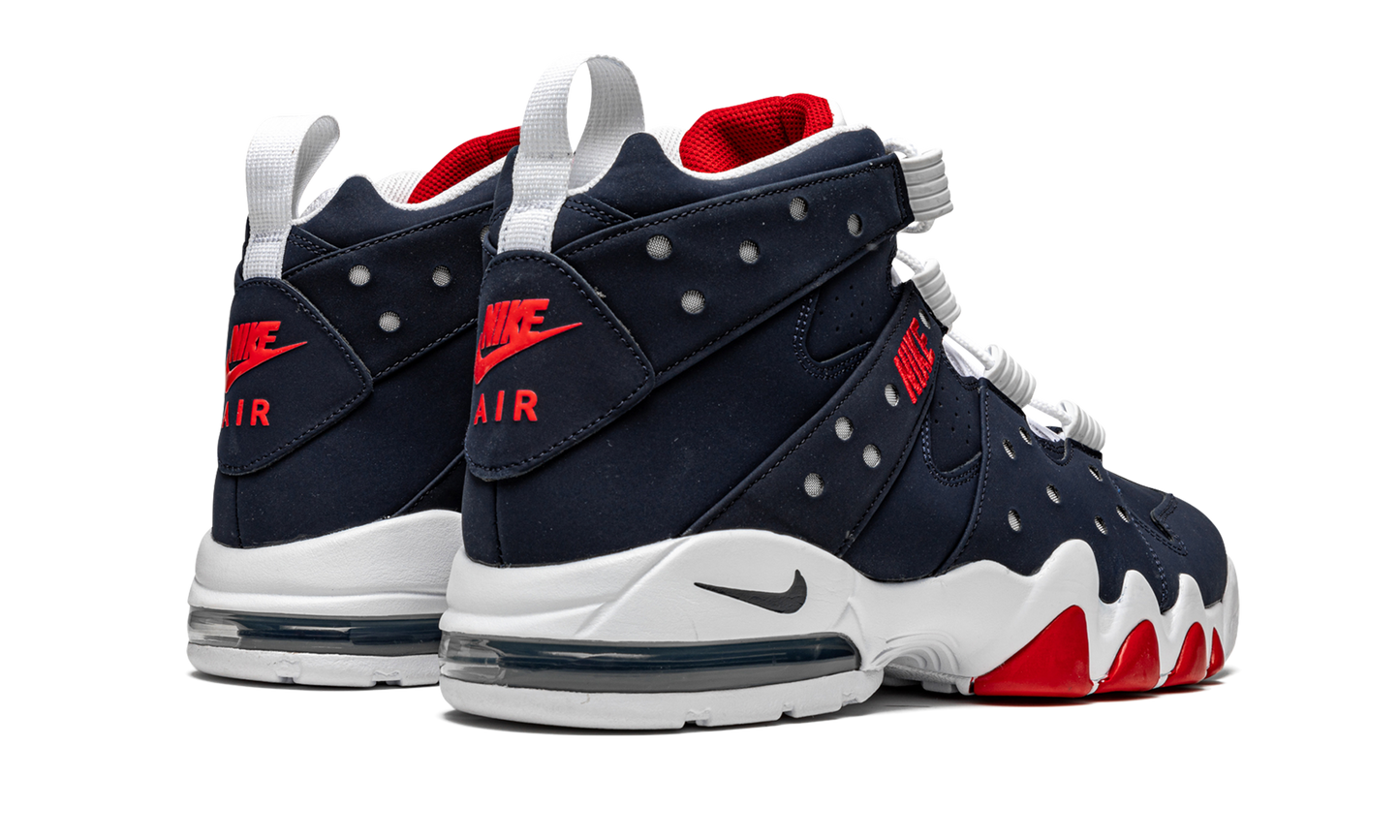 Air Max CB 94 "USA 2021"