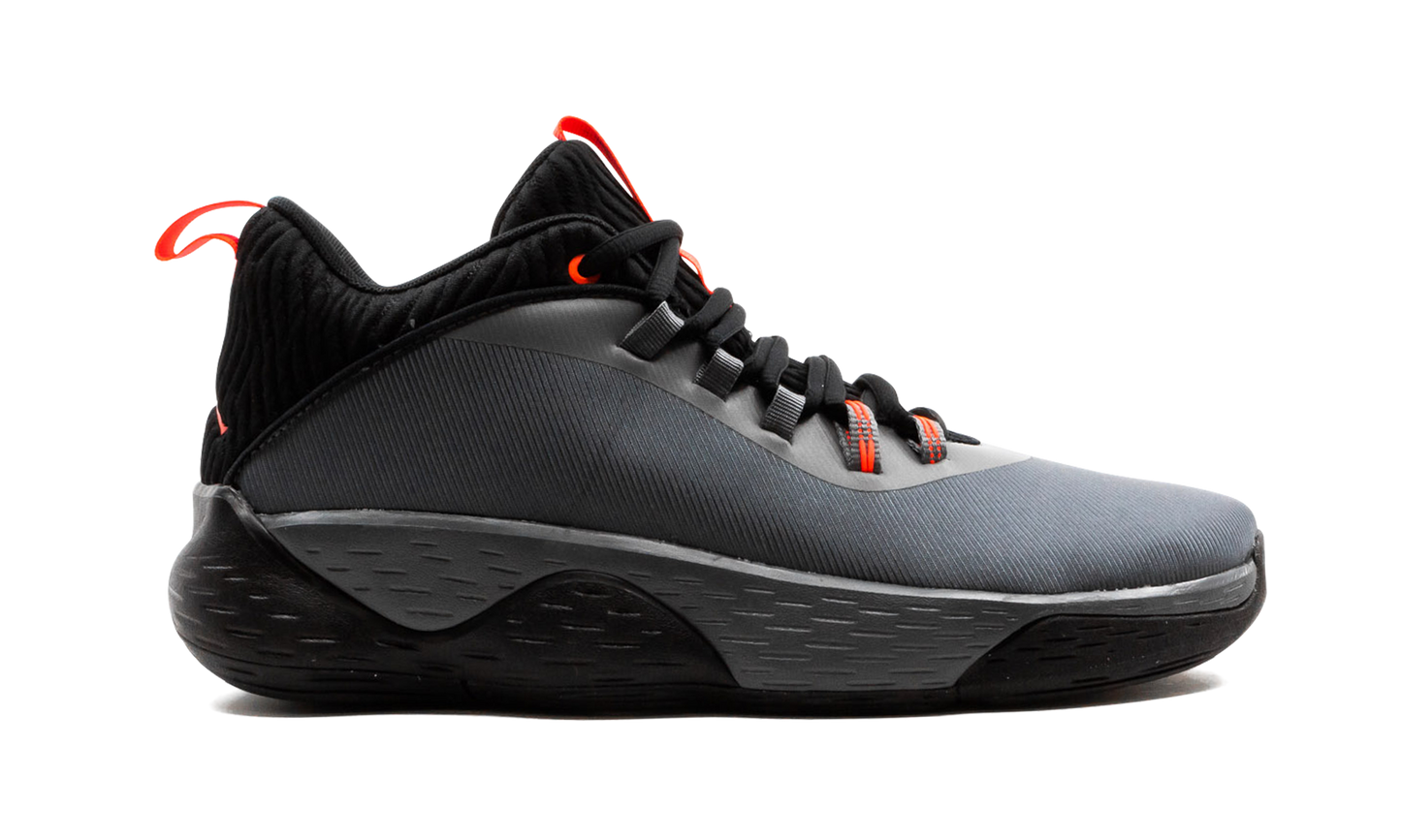 Air Jordan Super Fly Mvp Low