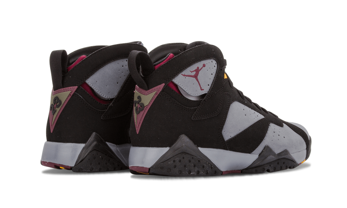 Air Jordan 7 Retro "Bordeaux"