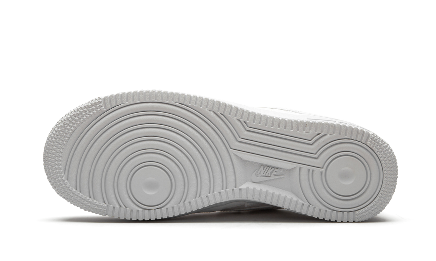 AIR FORCE 1 LO LX WMNS "Reveal - Black Swoosh"