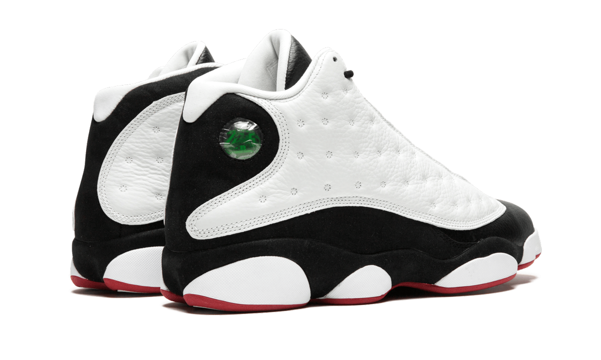 Air Jordan Retro 13 "He Got Game"
