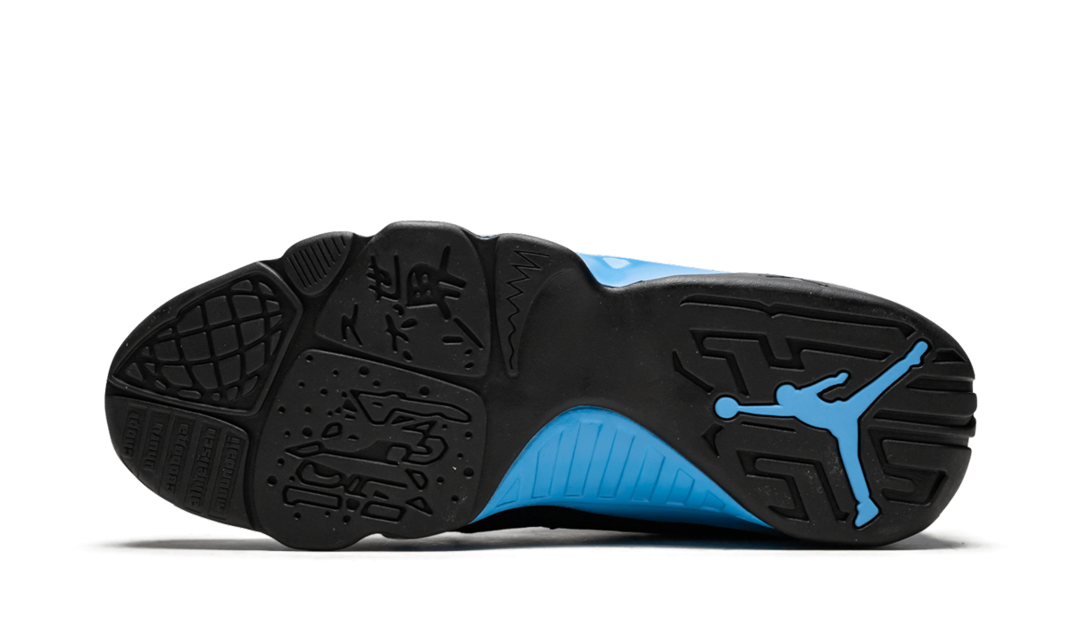 Air Jordan 9 Retro "Slim Jenkins"